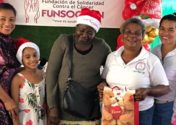 cancer navidad