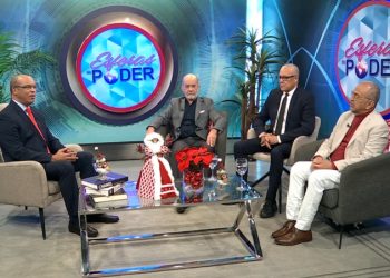 caram, De la rosa y Poul