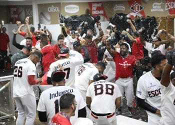 de Leones del Escogido