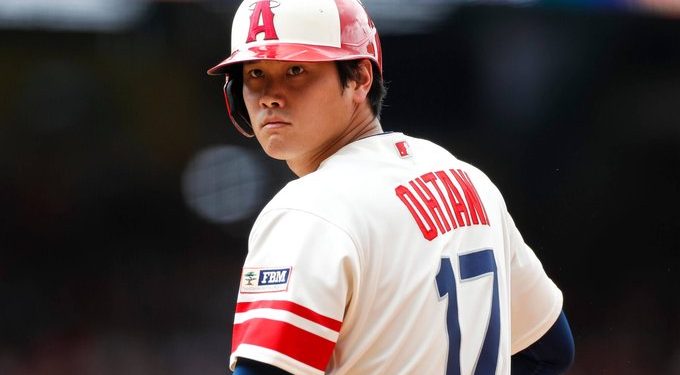 ohtani