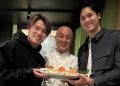 ohtani y yamamoto