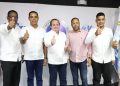 paliza y diputado de independencia