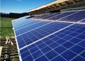 paneles solares
