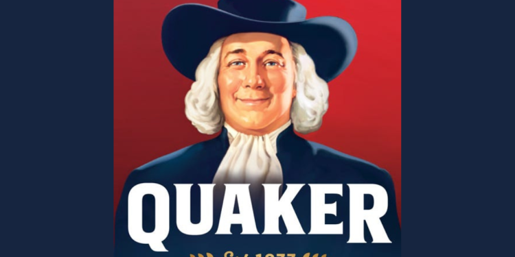 quaker