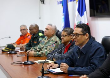sistema nacional de emergencia