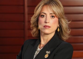 Alexandra Mejía Arcalá