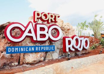 Cabo Rojo Pedernales