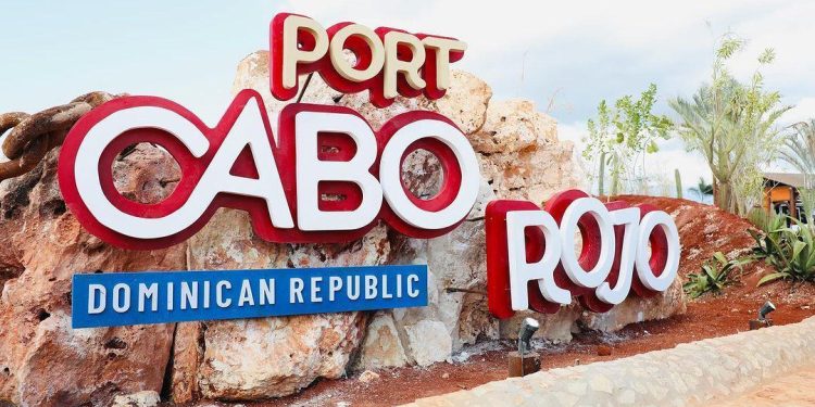 Cabo Rojo Pedernales