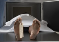 Morgue