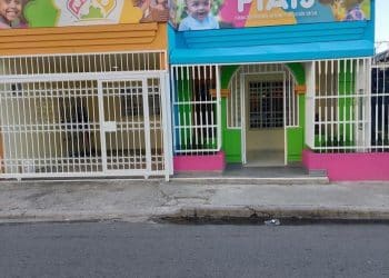 Centro de terapias autismo San Cristobal