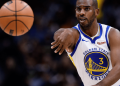 Chris Paul