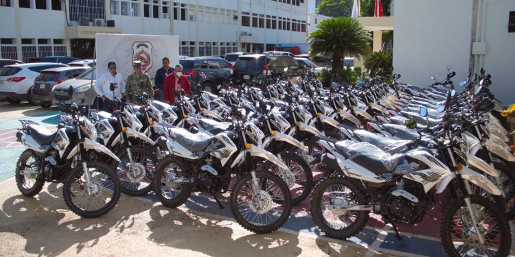DNCD Motocicletas