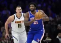 Embiid