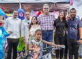 Fundación Cruz Jiminian