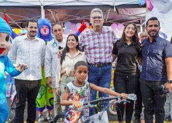 Fundación Cruz Jiminian