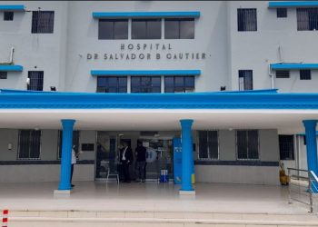 Hospital Salvador Gautier