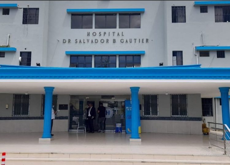 Hospital Salvador Gautier