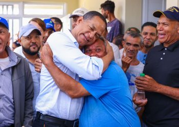 Julio Cesar Valentin