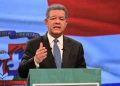 Leonel Fernandez
