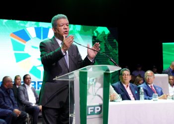 Leonel Fernandez