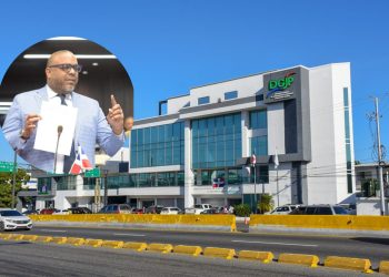 Luis Enriquez y Pensiones