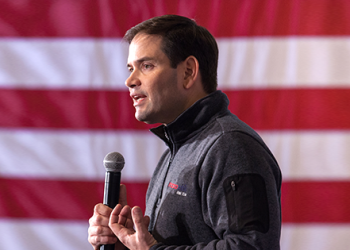 Marco Rubio