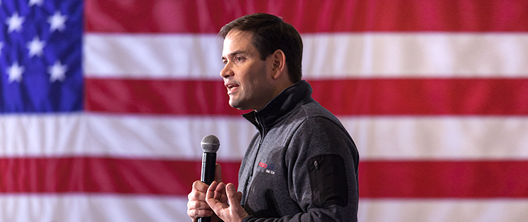 Marco Rubio