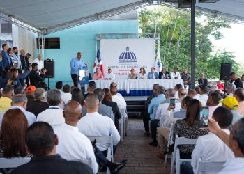 Ministro Mip