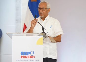 Ministro educación