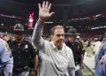 Nick Saban