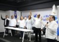 Paliza juramenta