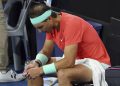 Rafael Nadal