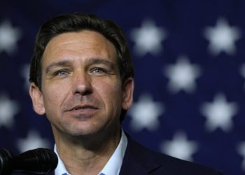 Ron desantis