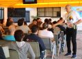 Venezolanos y licencia de conducir
