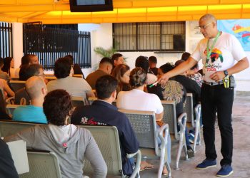 Venezolanos y licencia de conducir