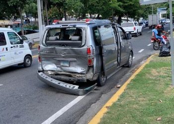 accidente autobus escolar