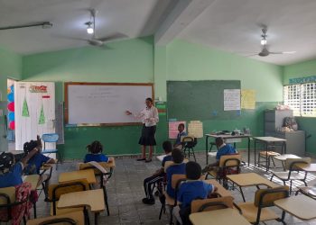 asistencia escuela
