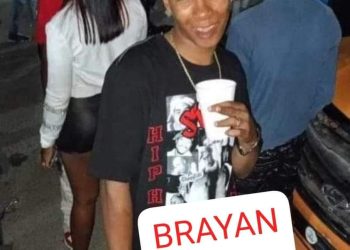 brayan Bomba
