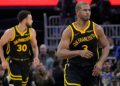 chris paul warriors