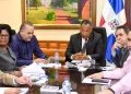comisión dni