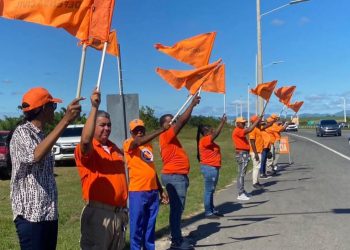 gobernadora la Altagracia
