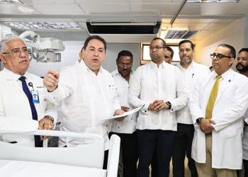 hospital salvador gautier