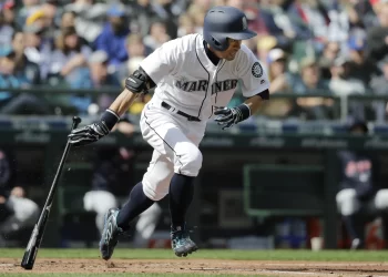 ichiro suzuki
