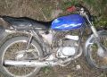 motocicleta