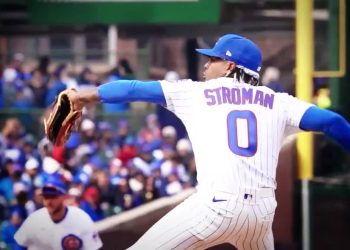 stroman