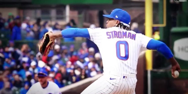 stroman