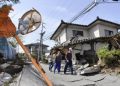 terremoto japon