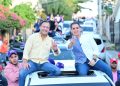 Abel y Victor