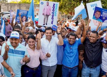 Alcarrizos Junior Santo y Roberto