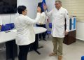 Alturo Grullon nueva directora